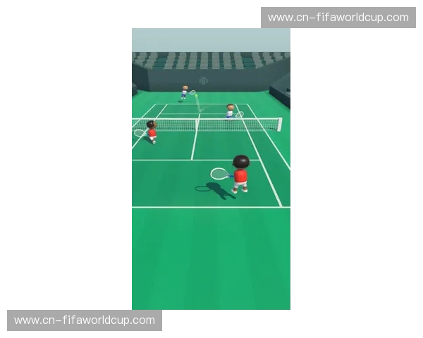 网球论坛——连接球场与心灵的社群 网球论坛——连接球场与心灵的社群