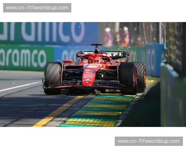 前瞻F1——驶向未来的速度与智慧 前瞻F1——驶向未来的速度与智慧